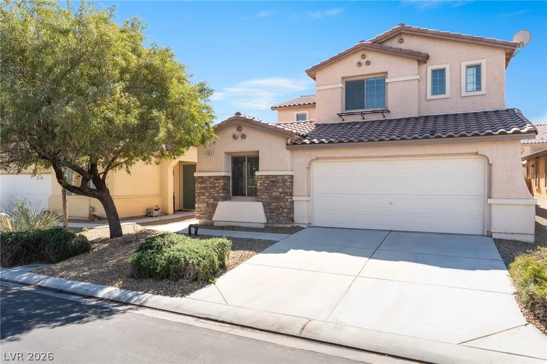 4333 Desert Haven Avenue — photo 2