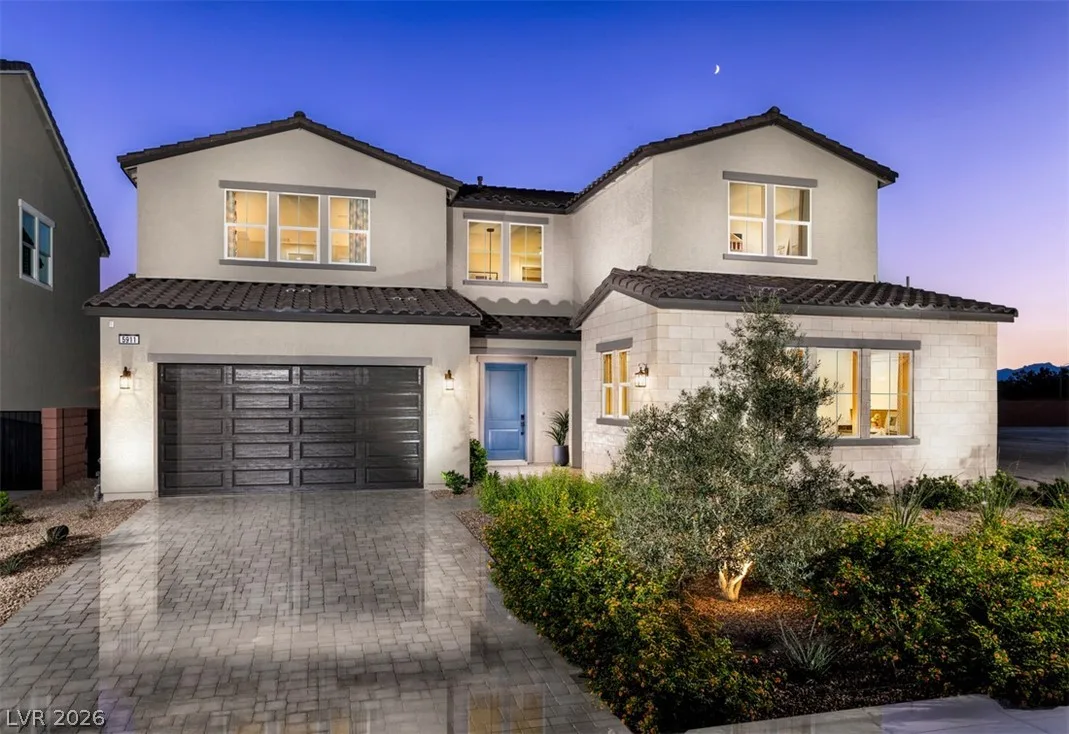 5925 Cassia Meadow Avenue — photo 1