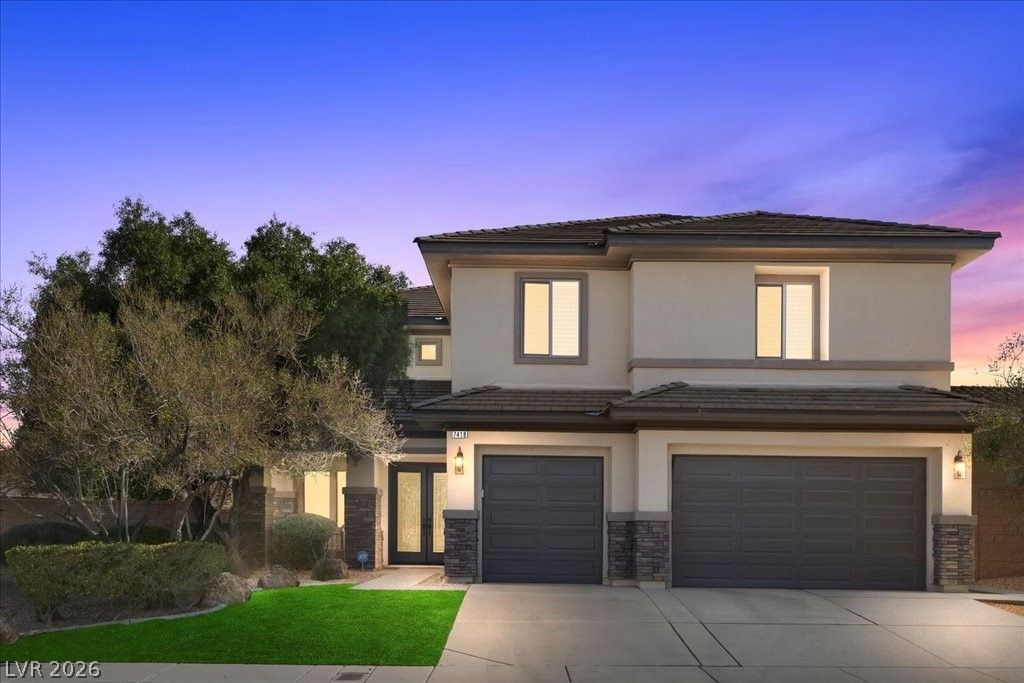 7418 Bugler Swan Way — photo 1