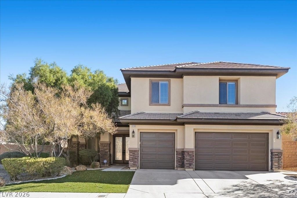 7418 Bugler Swan Way — photo 2