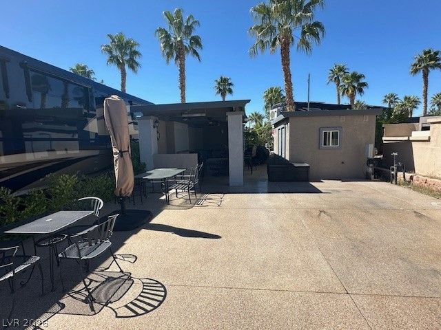 8175 Arville Street 377 — photo 2