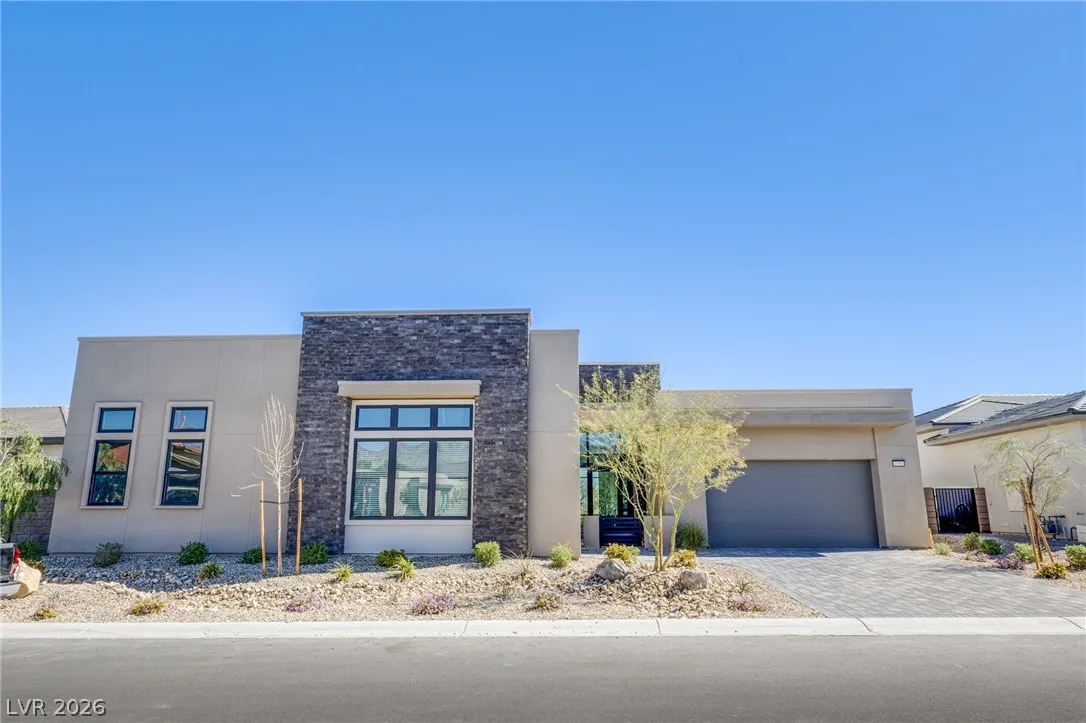 4750 Outlook Peak Street — photo 1