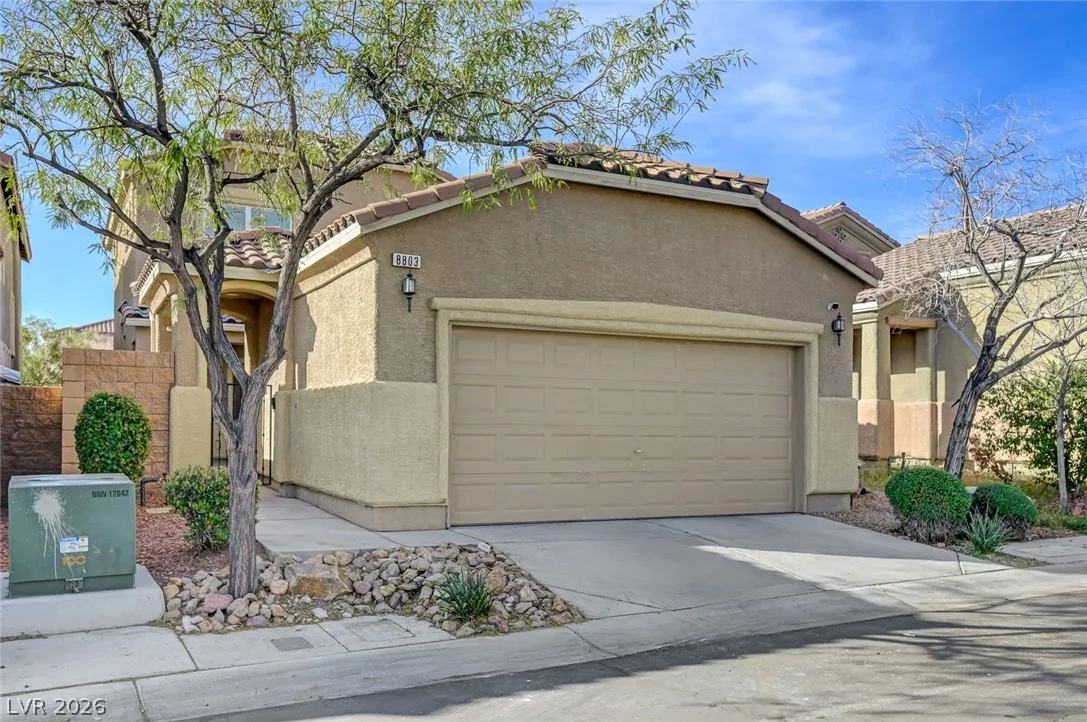 8803 Salvestrin Point Avenue — photo 3