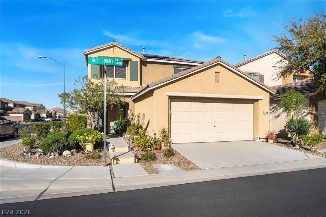 5449 Gold Country Street — photo 2