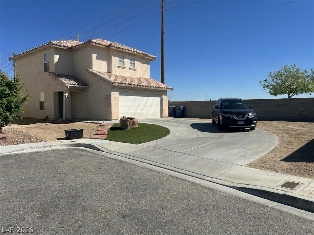 5698 Doubleday Street — photo 1
