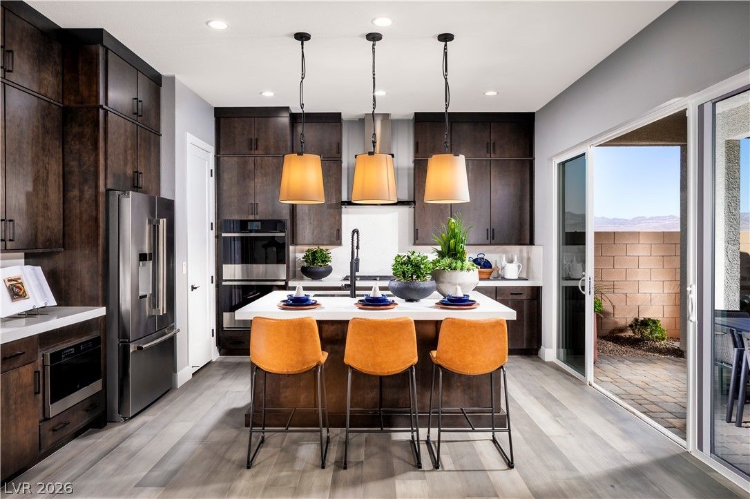 9020 Cielo Canyon Street — photo 3 of 10
