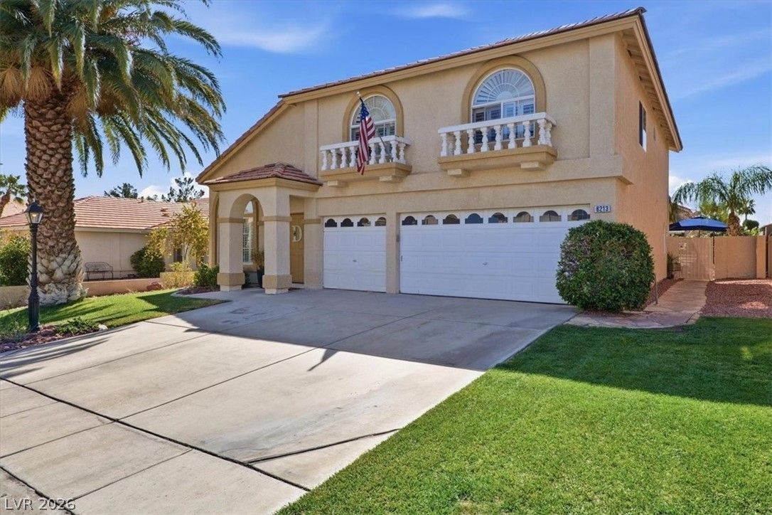 8213 Fawn Brook Court — photo 4