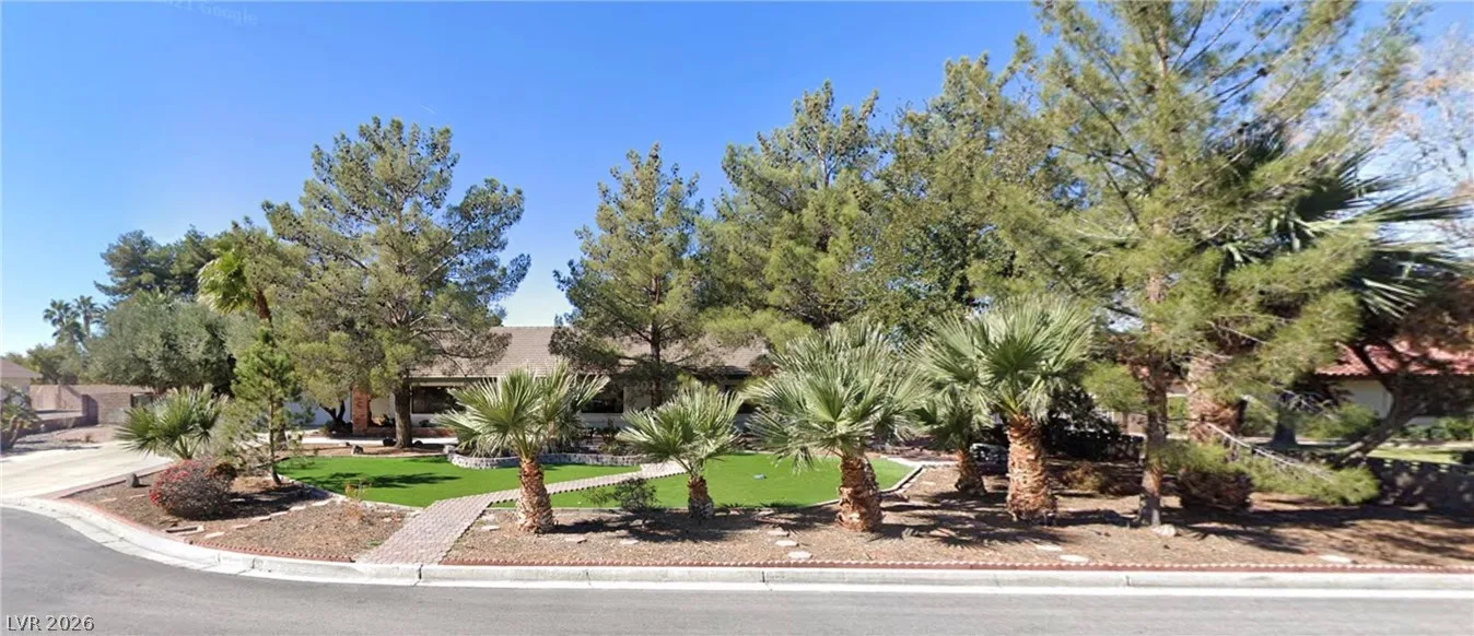 5759 Hedgehaven Court — photo 1