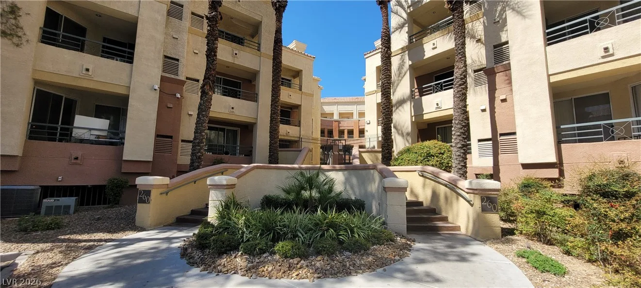 260 East Flamingo Road 317 — photo 2