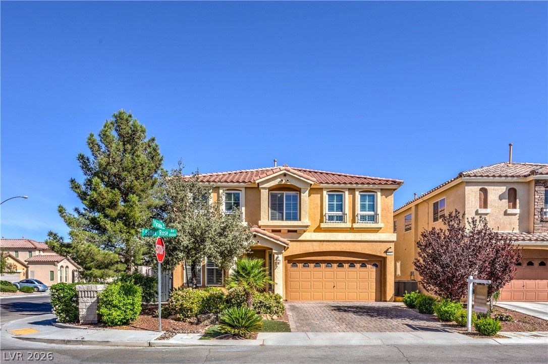 1010 Saffex Rose Avenue — photo 3