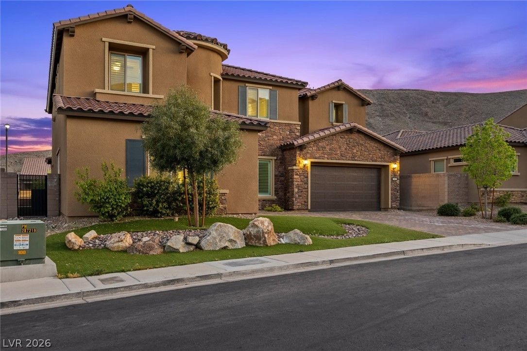 3443 Royal Fortune Drive — photo 1