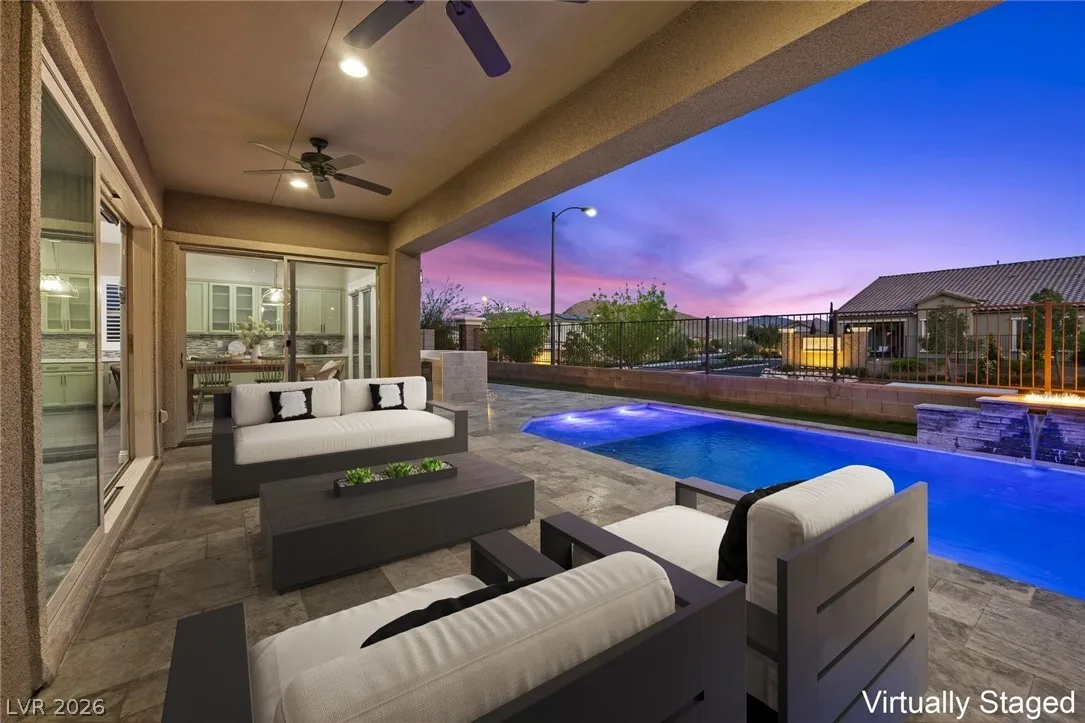3443 Royal Fortune Drive — photo 3