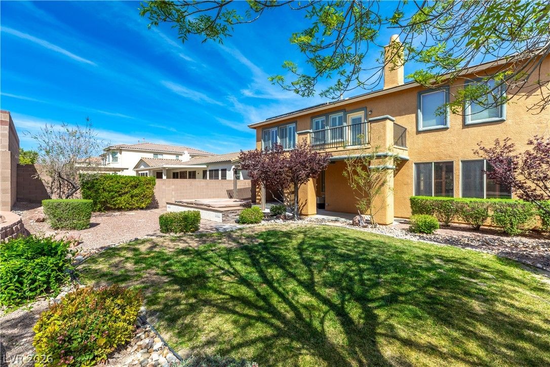 6855 Desert Island Street — photo 3