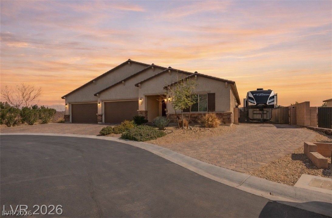 6168 Rockville Creek Court — photo 2