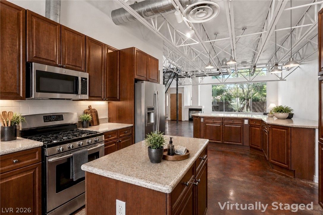 5603 Deer Creek Falls Court — photo 1