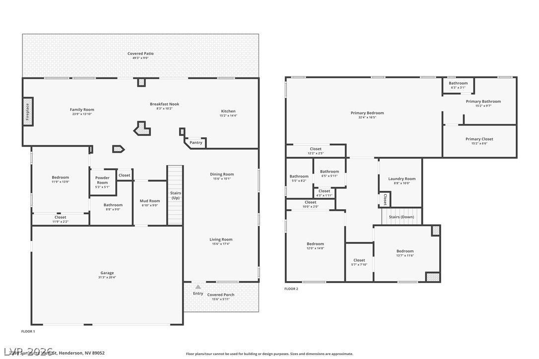 2398 Sunburst View Street — photo 4