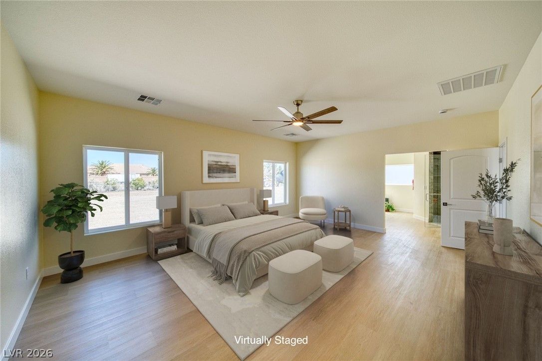 2880 South Red Rock — photo 3