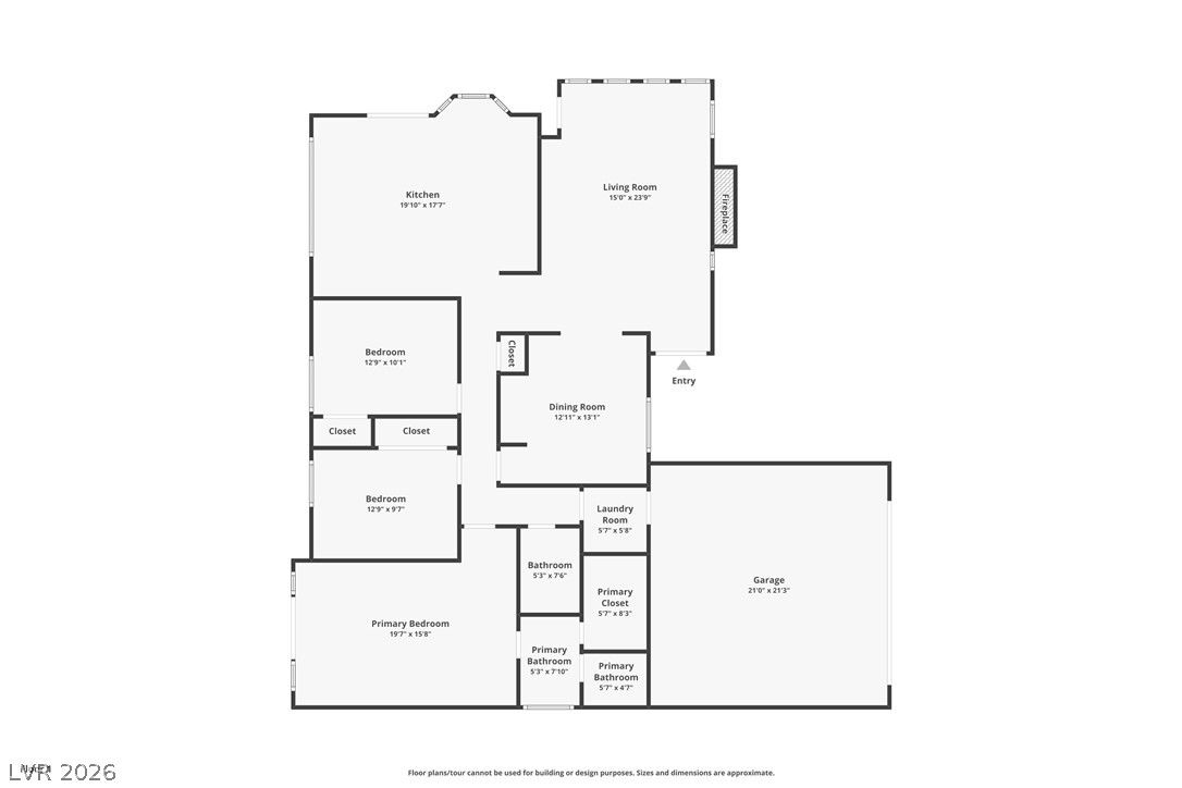 2305 Latigo Circle — photo 4 of 25