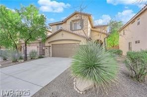 9161 Horizon Mist Avenue — photo 2