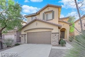 9161 Horizon Mist Avenue — photo 3