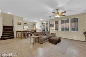9161 Horizon Mist Avenue — photo 5