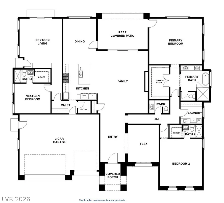 50 Grand Miramar Drive — photo 3