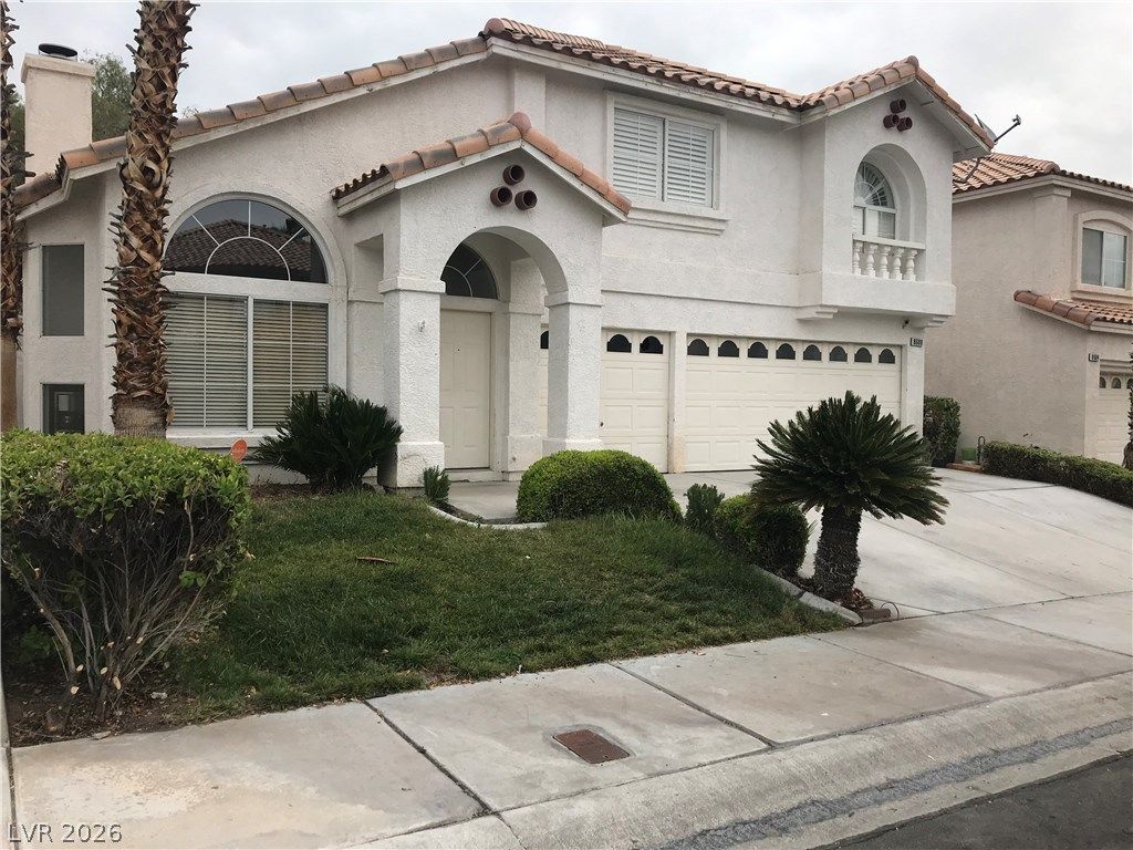 8608 Copper Knoll Avenue — photo 2