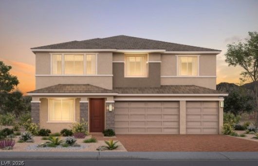 10218 Dawnville Walk Street — photo 1 of 4