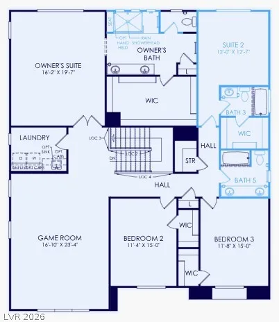 10218 Dawnville Walk Street — photo 3 of 4