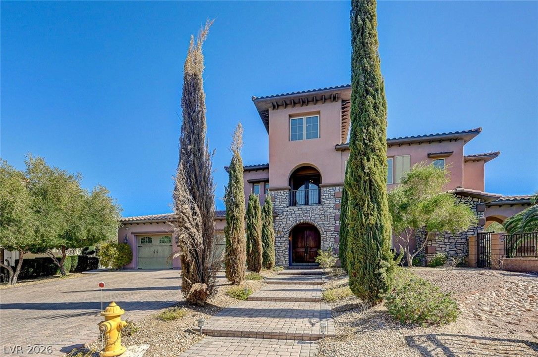 8490 Via De Bellasidra Court — photo 4