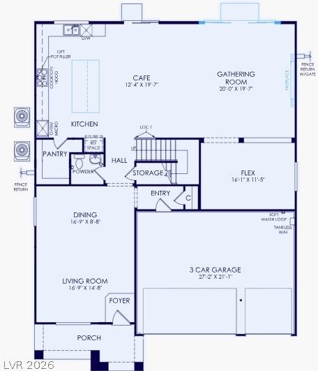 3454 Ava Zepure Avenue — photo 3 of 4