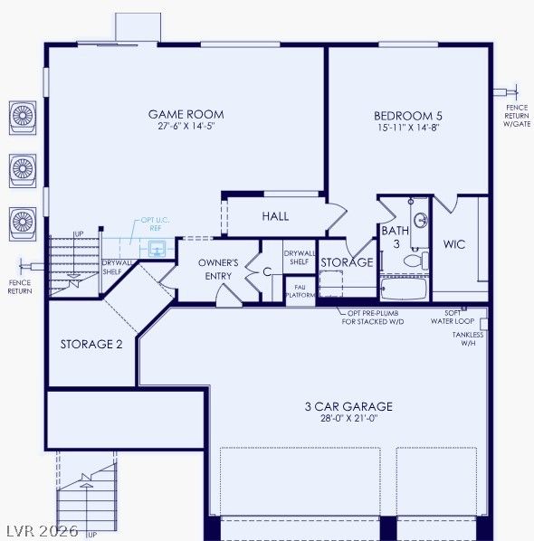 3579 Scrub Oak Avenue — photo 3 of 15