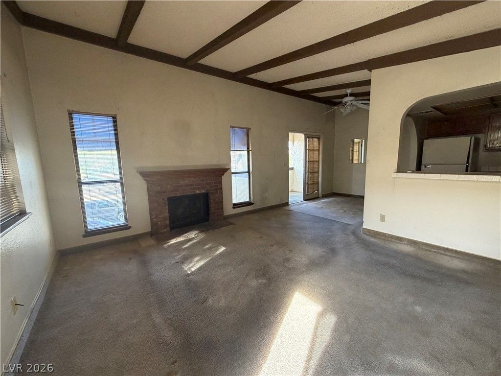 6121 West Oakey Boulevard D — photo 4