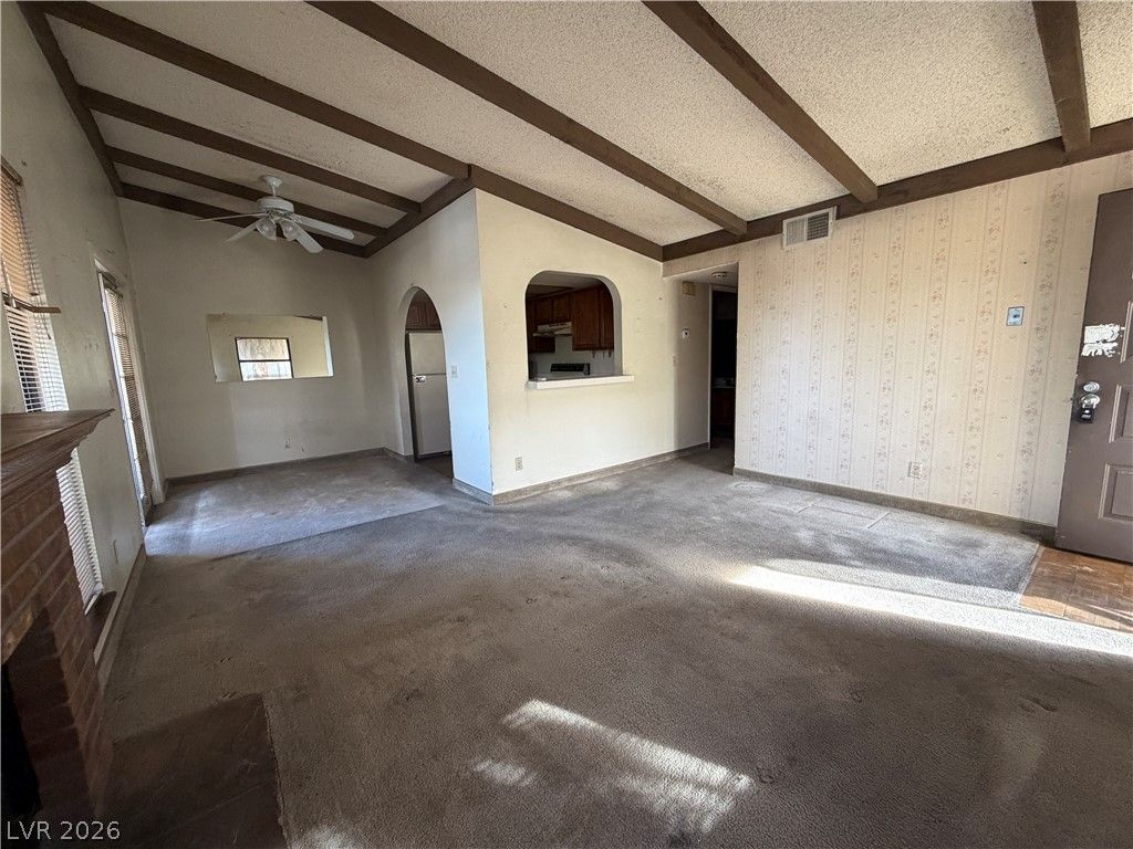 6121 West Oakey Boulevard D — photo 5