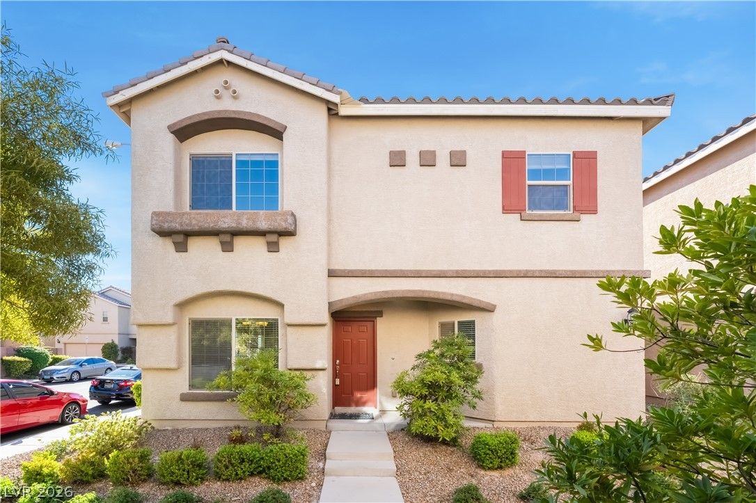 9526 Vega Carpio Avenue — photo 1
