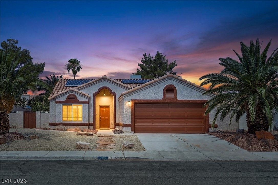 5105 Golfridge Drive — photo 1