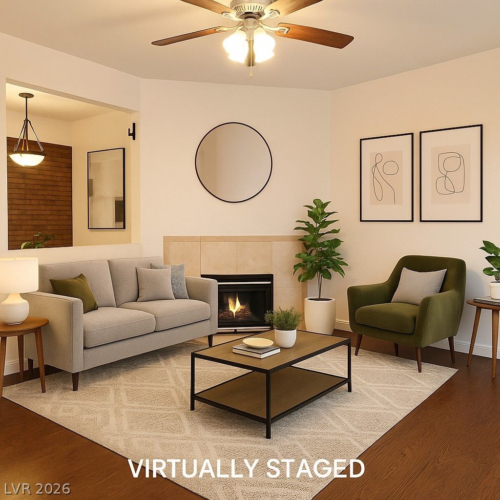 5250 South Rainbow Boulevard 2058 — photo 5 of 19