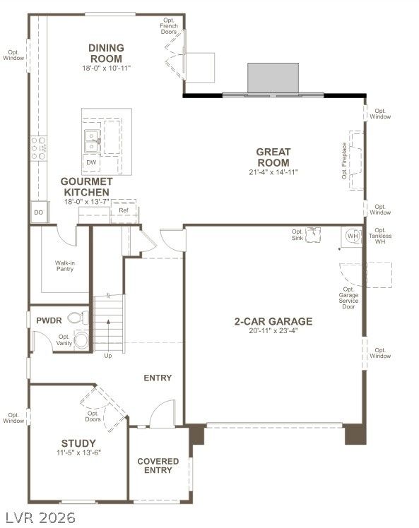 27 Fairdale Drive — photo 4
