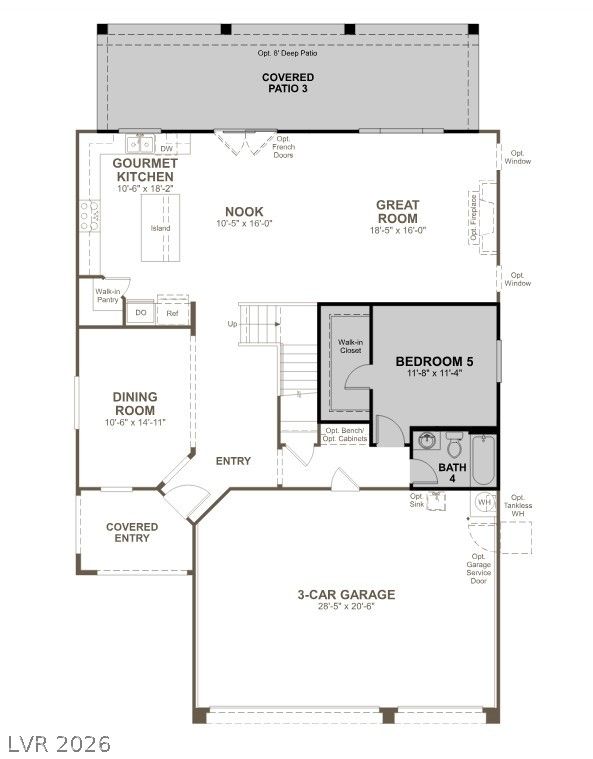 30 Fairdale Drive — photo 2 of 3