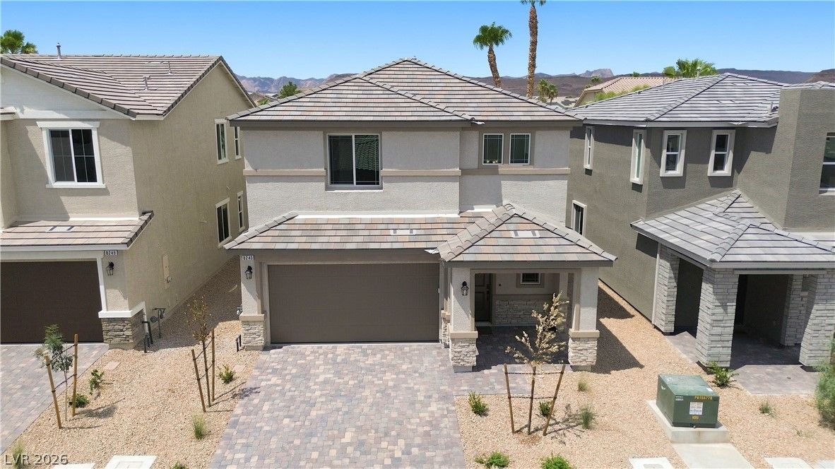 8243 Dwayne Frye Street — photo 2