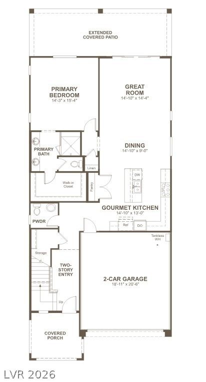 8243 Dwayne Frye Street — photo 4