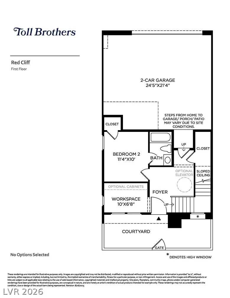 11513 Morning Leap Court — photo 3 of 5