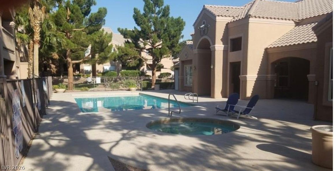 8101 West Flamingo Road 1073 — photo 2