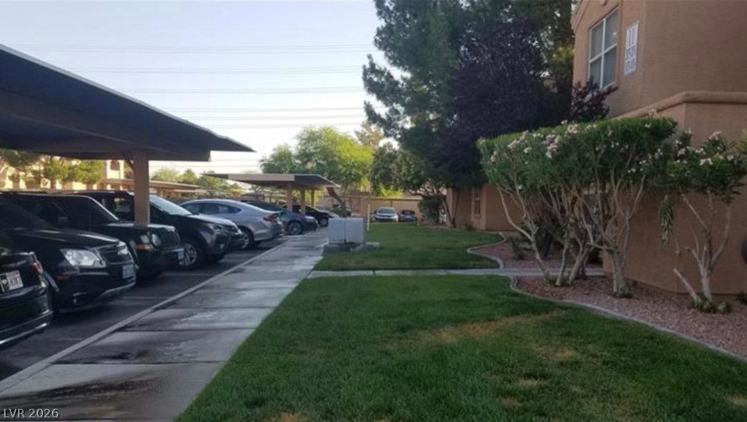 8101 West Flamingo Road 1073 — photo 3