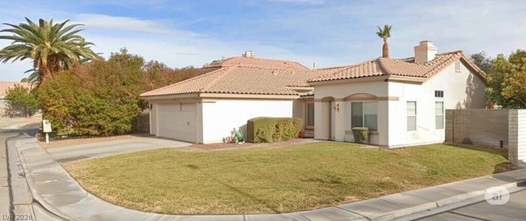 6126 Leaning Rock Court — photo 1