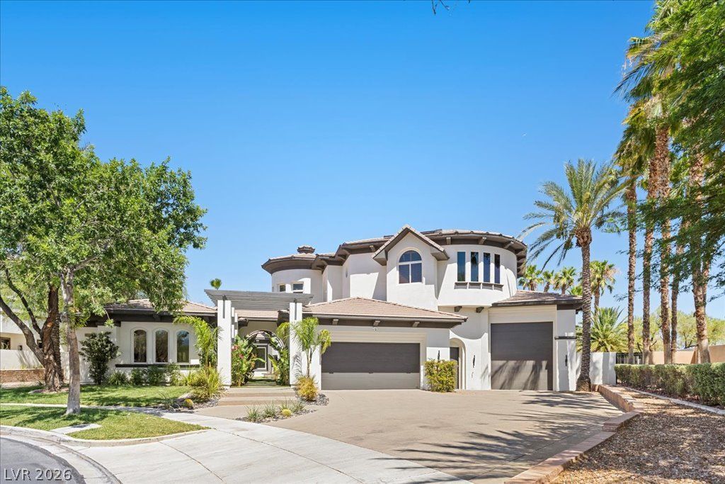 9252 Tournament Canyon Drive — photo 2