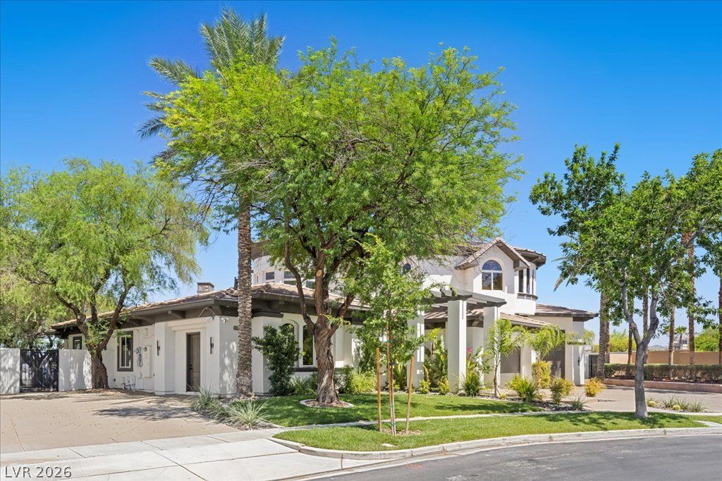 9252 Tournament Canyon Drive — photo 4