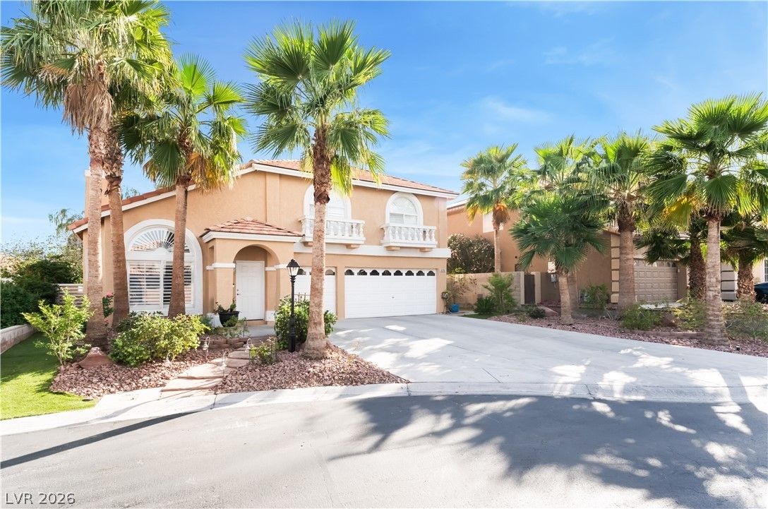 8205 Antler Pines Court — photo 4 of 24