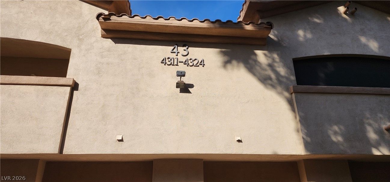 2050 West Warm Springs Road 4323 — photo 3