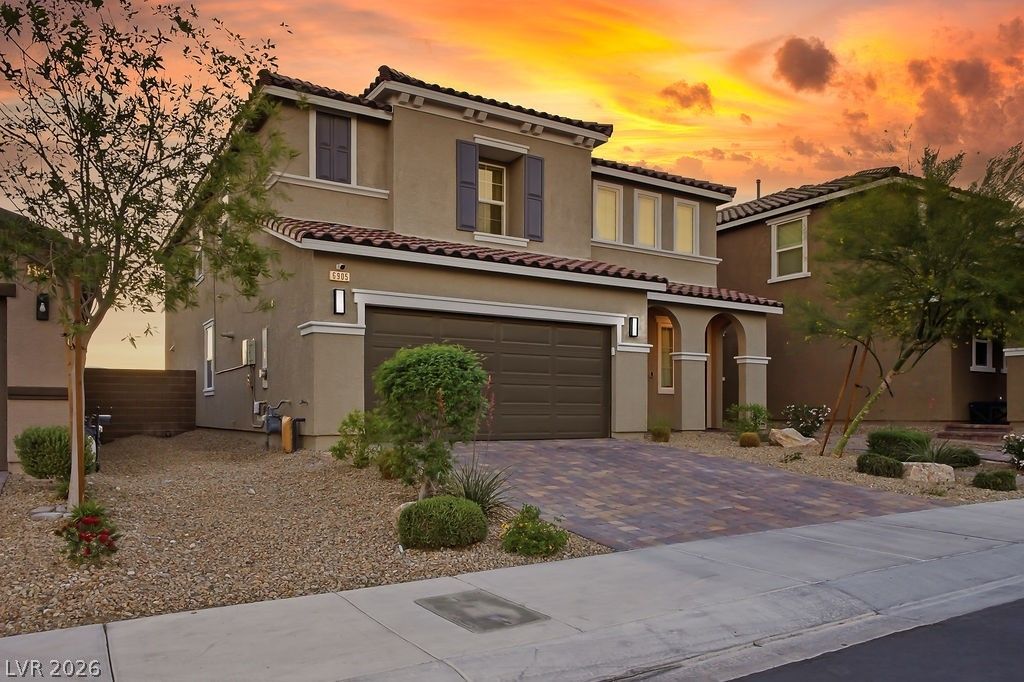 6905 Toll Mountain Street — photo 2